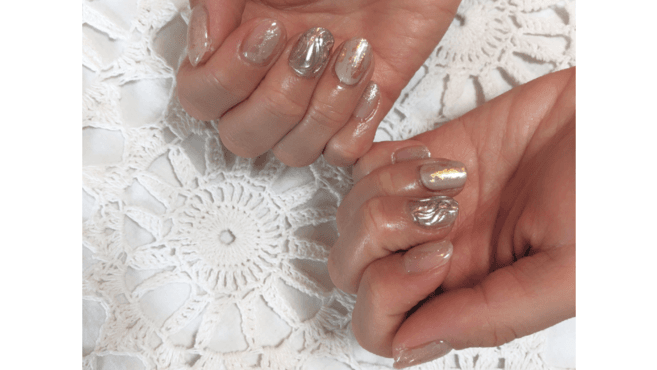 Nailsalon Parisのネイリスト 店長の求人 東京都品川区 リジョブ