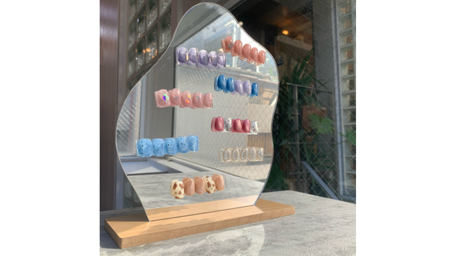 Simpliee 下北沢店 シンプリー のネイリスト アシスタントの求人 東京都世田谷区 リジョブ