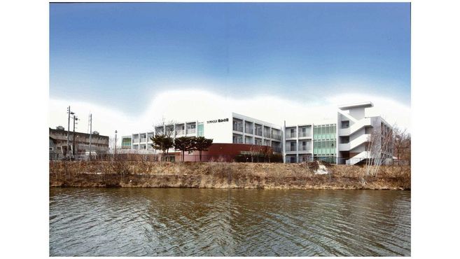ケアハウス恵みの里の管理職 管理者の求人 北海道苫小牧市 リジョブ
