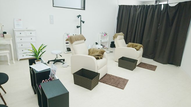 Cherilu シェリル 吉祥寺店のアイリスト 店長の求人 東京都武蔵野市 リジョブ