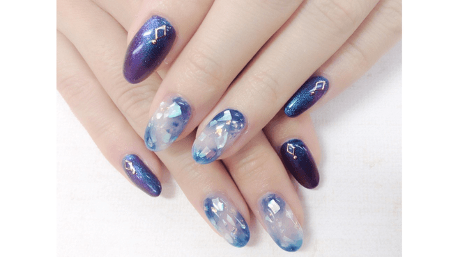 Jasmine Nailのネイリスト スタッフの求人 東京都新宿区 リジョブ