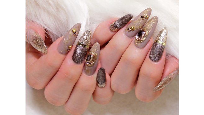 Nail Salon Syisyu 姫路店 姫路駅徒歩 5分 の求人 転職情報一覧 リジョブ