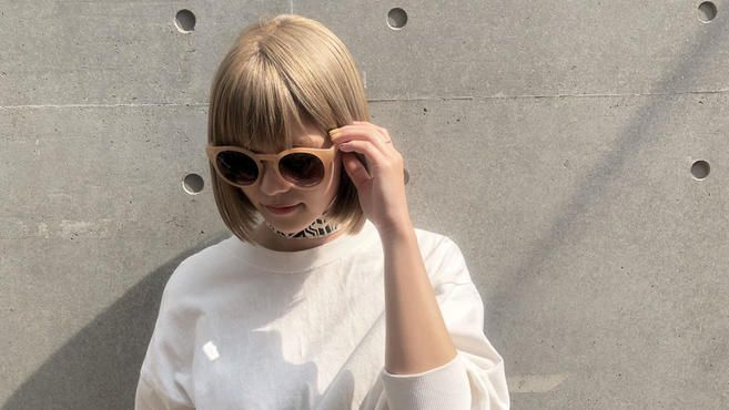 Asobiの美容師 スタイリストの求人 東京都葛飾区 リジョブ