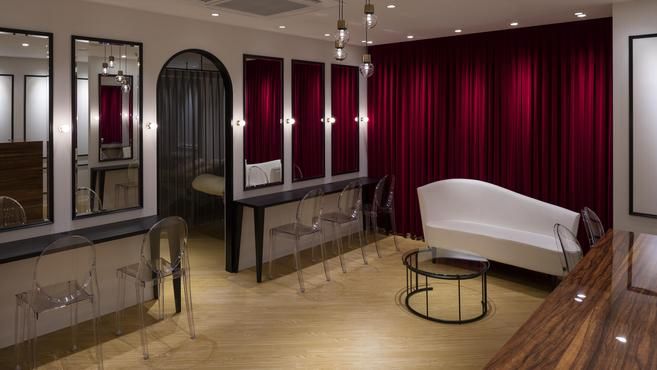 まつげエクステ専門サロン Honeyl ハニエル の求人 転職情報一覧 リジョブ