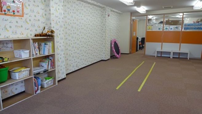 わいわいプラス 相模原教室の児童指導員 スタッフの求人 神奈川県相模原市 リジョブ