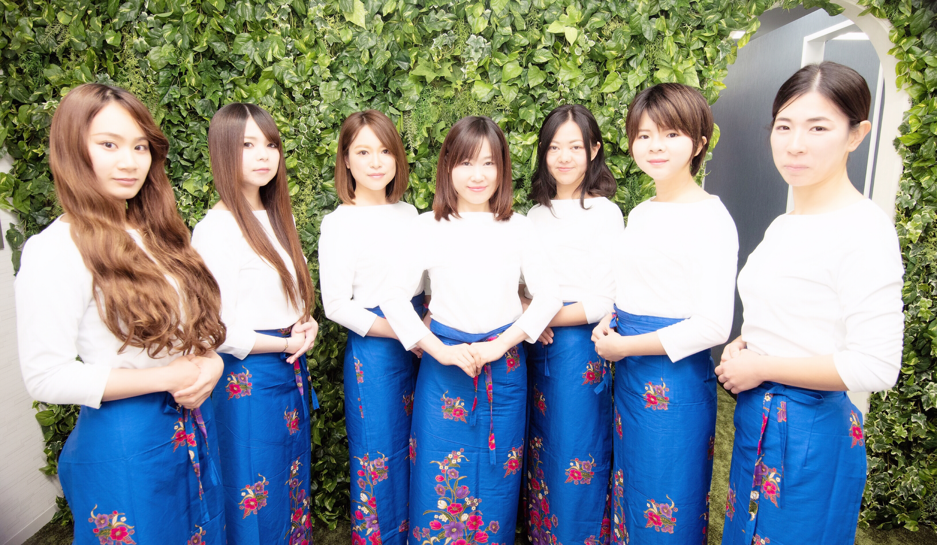 眠りの森 赤坂店のセラピスト スタッフの求人 東京都港区 リジョブ