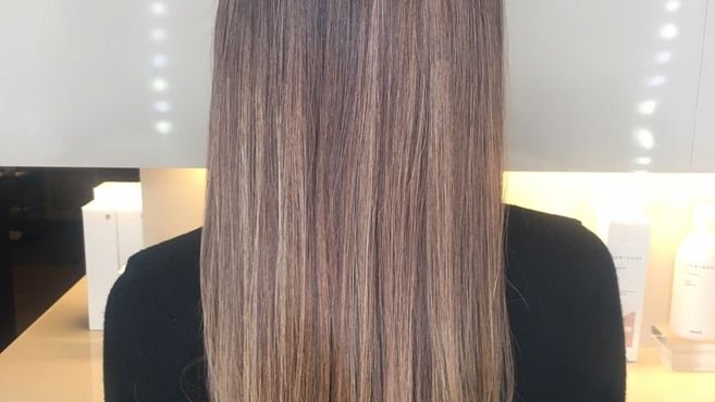 Taacoba ヘアカラー 銀座一丁目駅徒歩 1分 の求人 転職情報一覧 リジョブ