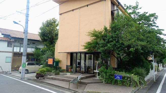 アトリエエムドゥ 大泉学園駅徒歩 16分 の求人 転職情報一覧 リジョブ