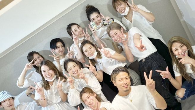 久留米店 まつげエクステ 眉毛の専門サロン Eyelash Salon Lucia 西鉄久留米駅徒歩 3分