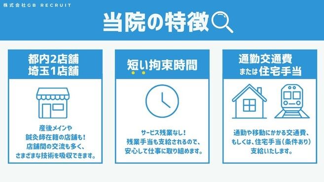 骨盤ストレッチ整体b　新宿三丁目店