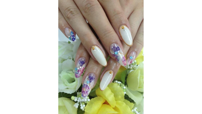 Canidressy 株式会社ｍｏｒｅ のネイリスト スタッフの求人 リジョブ