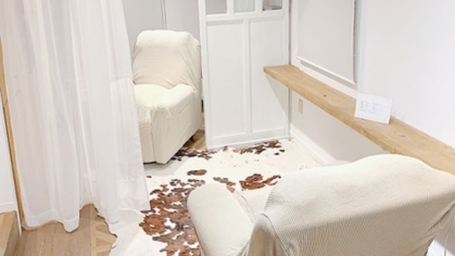 Lilld Eye Lash 大井町駅徒歩 2分 の求人 転職情報一覧 リジョブ