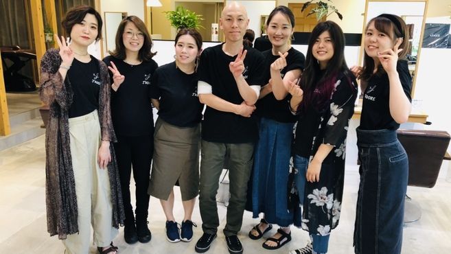 J Adore ジャドール 堺東駅徒歩 10分 の求人 転職情報一覧 リジョブ