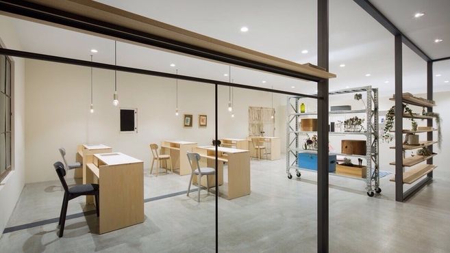 Atelier Lim アトリエプラスリム の求人 転職情報一覧 リジョブ