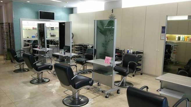 有限会社レアルティームの美容師 スタッフの求人 リジョブ