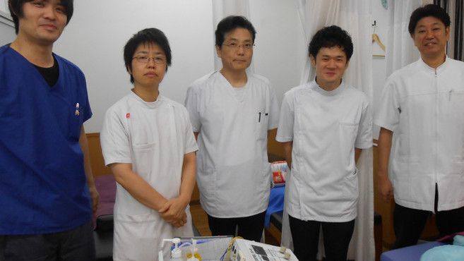 いろは整骨院 東向島駅徒歩 8分 の求人 転職情報一覧 リジョブ