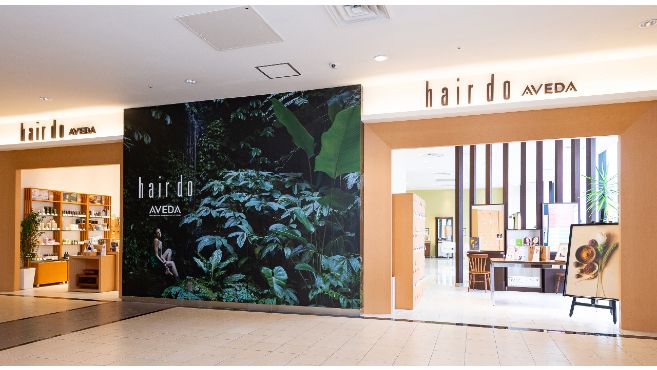 Hair Do Avedaららぽーとtokyo Bay店 株 Ks Day 南船橋駅徒歩 4分 の求人 転職情報一覧 リジョブ