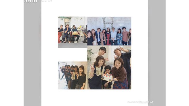 シャンドゥール一宮 旧ヘアロジー アヴェダ の美容師 店長の求人 愛知県一宮市 リジョブ