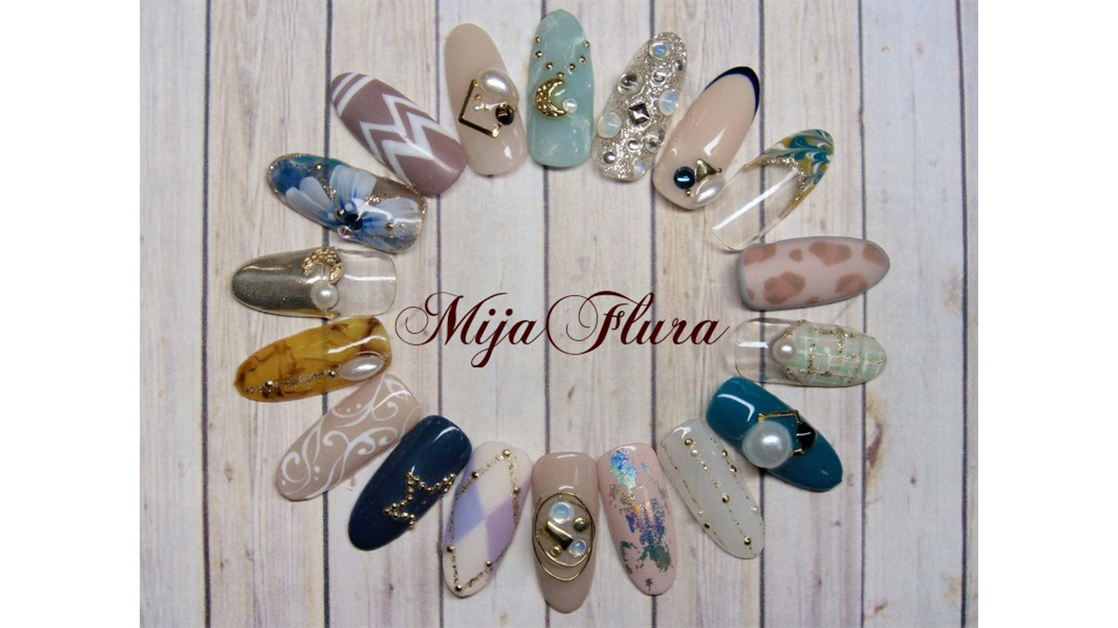 Mijaflura ミハフルーラ 池袋店のネイリスト 施術者の求人 東京都豊島区 リジョブ Mijaflura ミハフルーラ 池袋店のネイリスト 施術者の求人 東京都豊島区 リジョブ