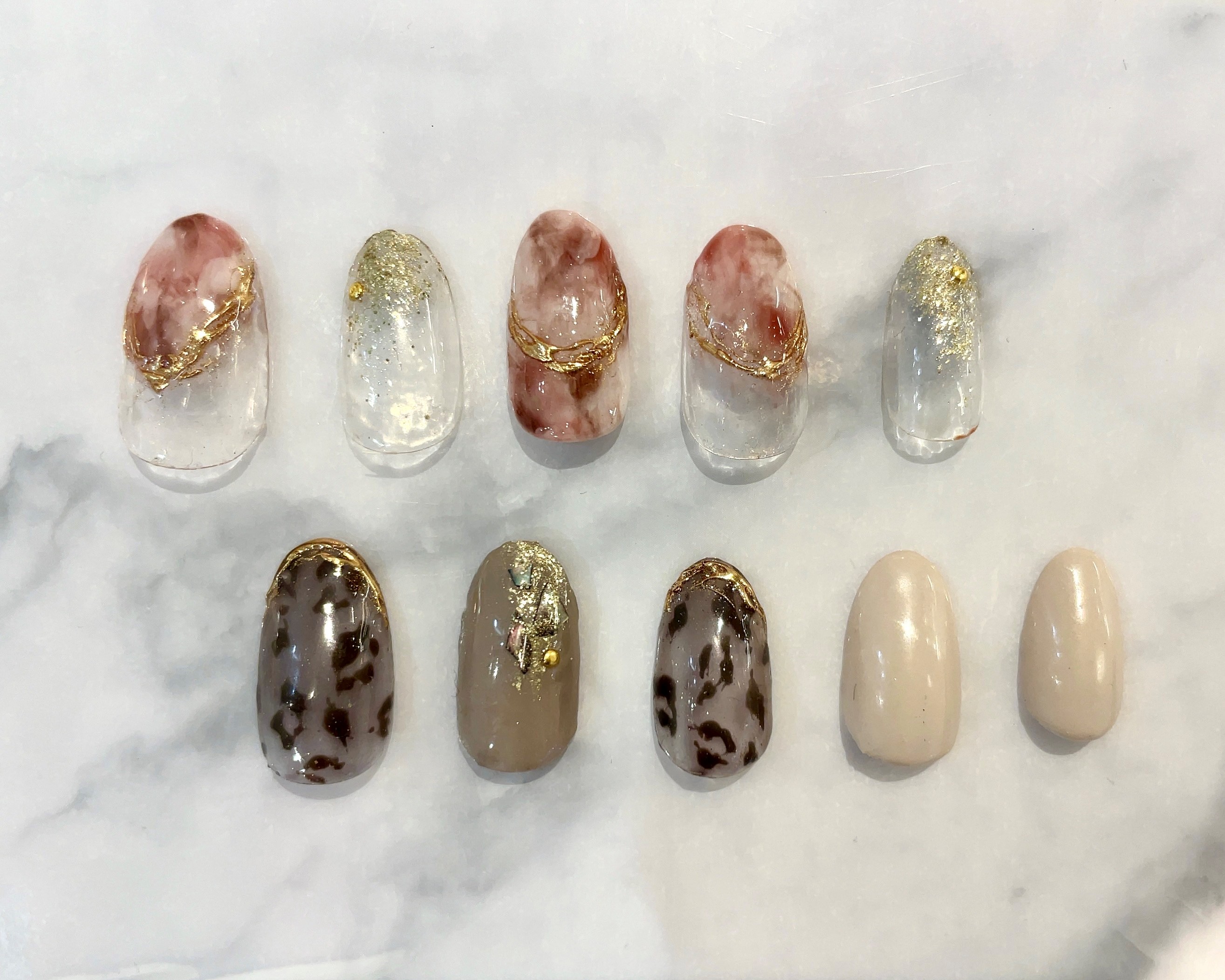 ネイルクイック ララガーデン春日部店のネイリスト 施術者の求人 埼玉県春日部市 リジョブ