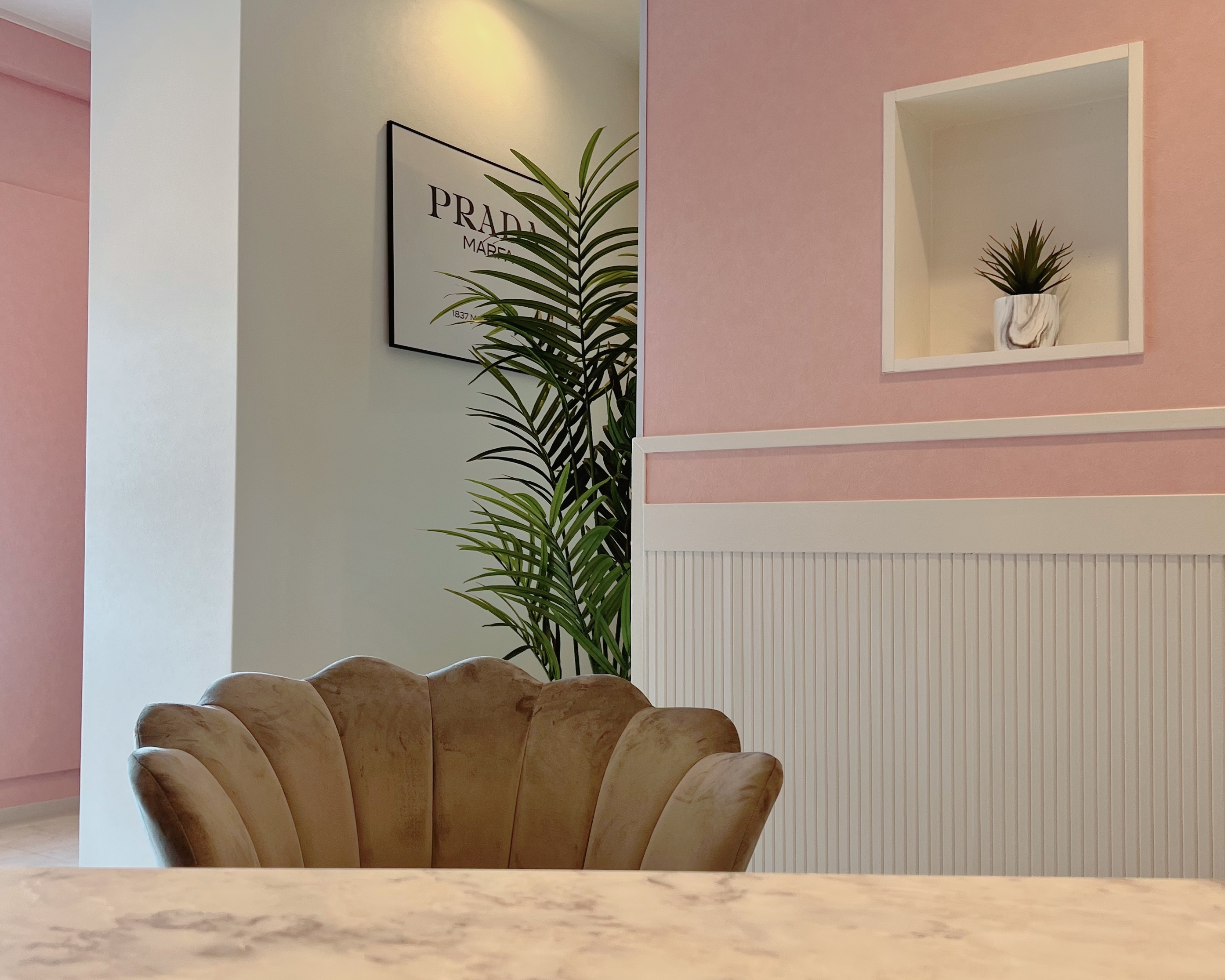 ネイルサロン エブリのネイリスト スタッフの求人 神奈川県厚木市 リジョブ