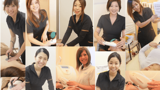 ダイエット 脱毛 育毛 とくなが 上野店 大分駅 の求人 転職情報一覧 リジョブ