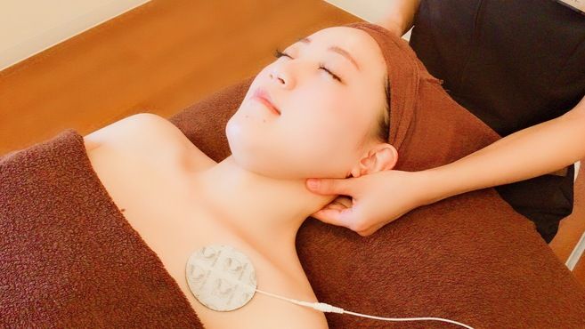 ナトゥーラ 心斎橋なんば店 心斎橋駅徒歩 7分 の求人 転職情報一覧 リジョブ