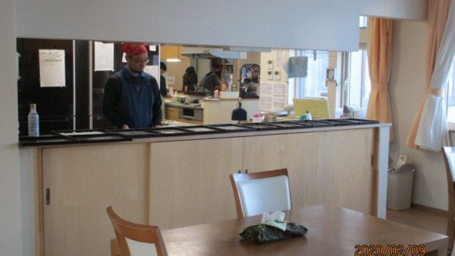 グループホームえみな ゆうまいの家の介護職 スタッフの求人 北海道千歳市 リジョブ