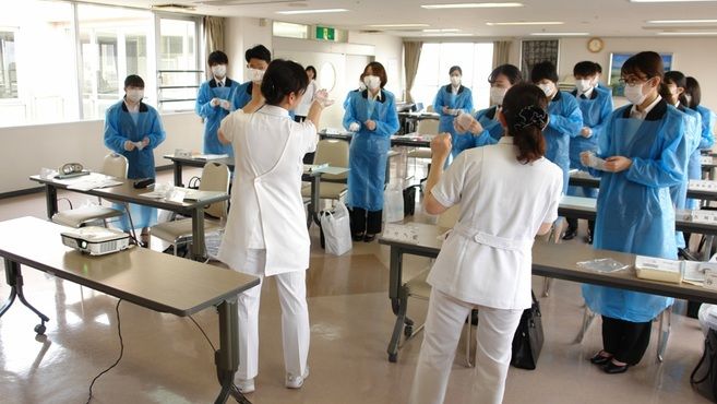 福井ケアセンターの介護職 スタッフの求人 福井県福井市 リジョブ