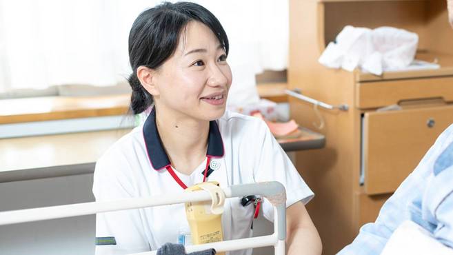 ケアホーム 竹あかりの看護師 スタッフの求人 大分県臼杵市 リジョブ