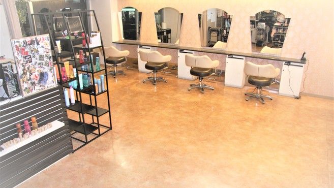 Hair Make Ue2 三国ヶ丘店 三国ケ丘駅徒歩 2分 の求人 転職情報一覧 リジョブ