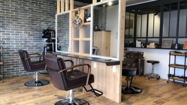 Natural 郡山店の美容師 スタイリストの求人 福島県郡山市 リジョブ