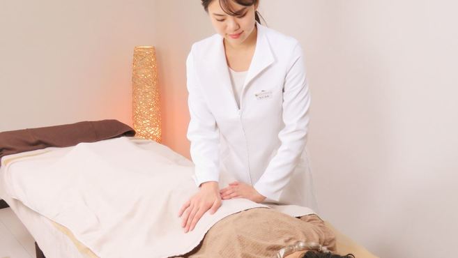 未病のキセキ 麻布十番店のリフレクソロジー スタッフの求人 東京都港区 リジョブ