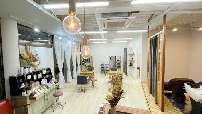 Amor丸亀店の画像2枚目