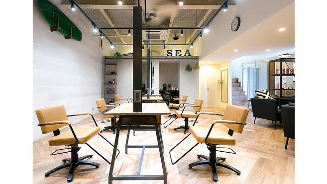 Nix Free Hair の美容師 アシスタントの求人 三重県鈴鹿市 リジョブ Nix Free Hair の美容師 アシスタントの求人 三重県鈴鹿市 リジョブ