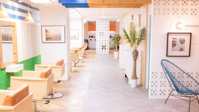 高田馬場駅 東京都 美容師 美容室の求人 転職 募集 リジョブ