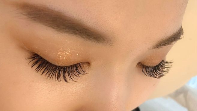 Nail Eyelash Tn 溝ノ口店のアイリスト 施術者の求人 神奈川県川崎市 リジョブ