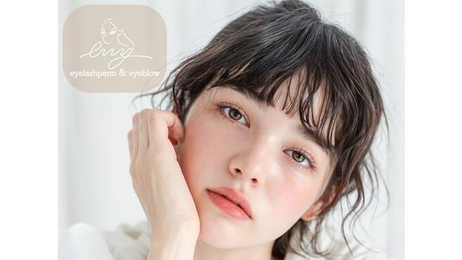 まつ毛パーマ・眉毛専門サロンeny 膳所の画像4枚目