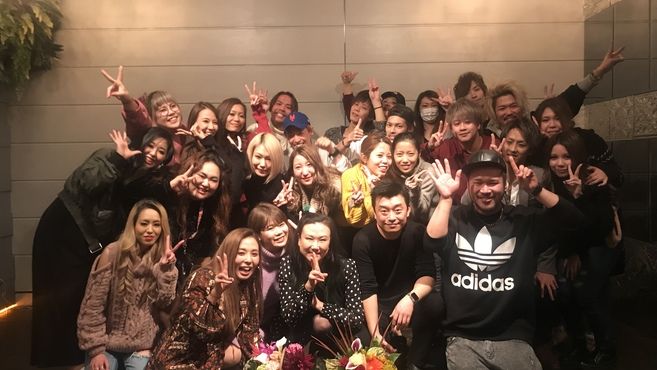 あるじゃんすー天神店のアイリスト 施術者の求人 福岡県福岡市 リジョブ