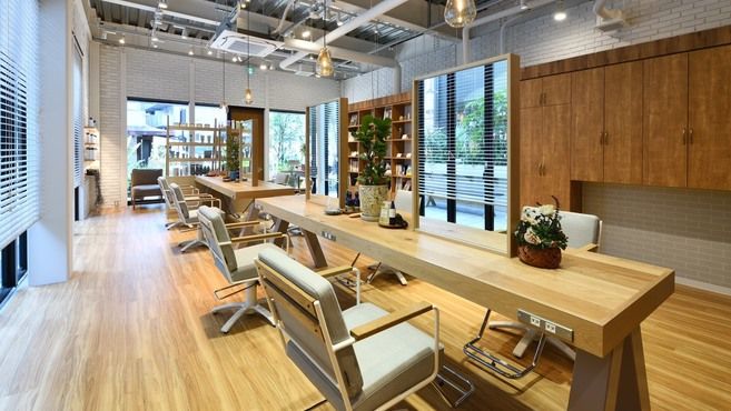 Lycka 株式会社lita の美容師 スタイリストの求人 リジョブ