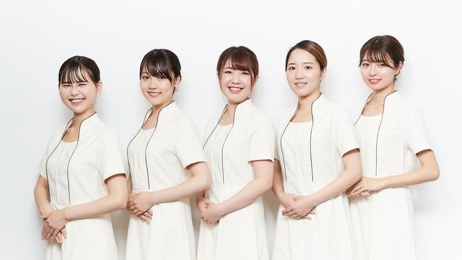 バイオエステbtb渋谷店の受付 レセプション フロント スタッフの求人 東京都渋谷区 リジョブ