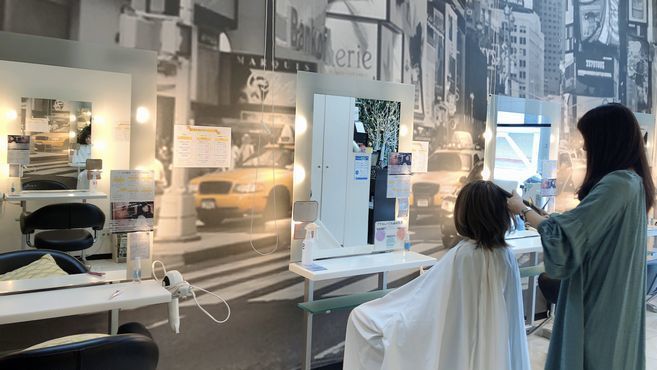 Soho Newyork 函館店 五稜郭公園前駅徒歩 1分 の求人 転職情報一覧 リジョブ