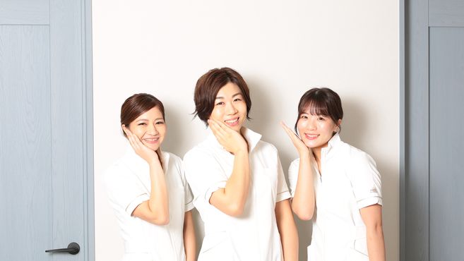 美容鍼灸サロンyuraraの鍼灸師 スタッフの求人 大阪府東大阪市 リジョブ