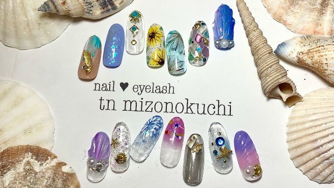 Nail Salon Tn 武蔵小杉店 武蔵小杉駅徒歩 7分 の求人 転職情報一覧 リジョブ