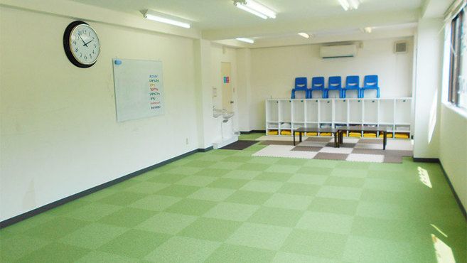 児童発達支援事業所リュミエールの児童指導員 スタッフの求人 東京都八王子市 リジョブ