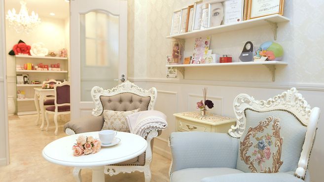 Beauty Bellissimo 目元専門店Eyelashstudio&Estheticsalonの画像4枚目