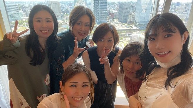 痩身 小顔矯正サロン Rhb横浜店のエステ 施術者の求人 神奈川県横浜市 リジョブ