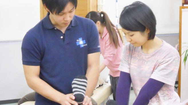 Taiseikan バロー刈谷店 のカイロ スタッフの求人 愛知県刈谷市 リジョブ