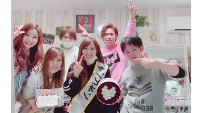 Hair Set Salon Luxeの美容師 ヘアメイクアーティストの求人 愛知県名古屋市 リジョブ