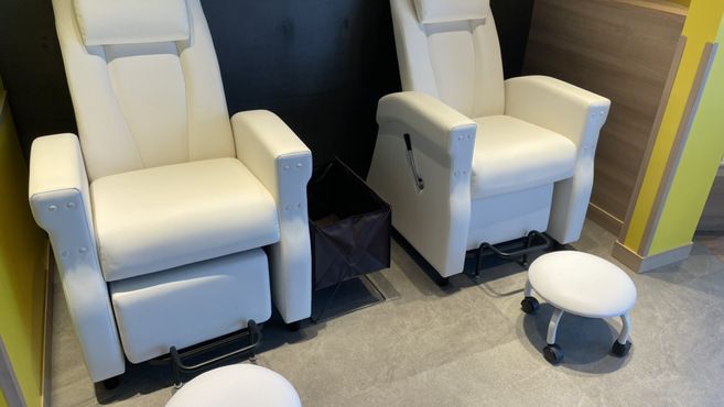 Nail Salon Recon 辻堂店 キレイスタイル